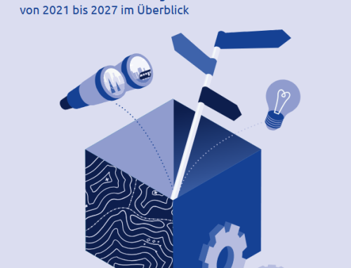 SSATL-ESD project is featured in DAAD cooperation brochure