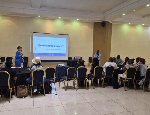 Start Small, Think Big, Act Now: SSATL Inspires Teacher-Led Climate Action at EEASA 2026